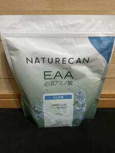 *NATURECAN nature can EAA Lamune taste 450g BCAA protein my protein new goods including carriage ③