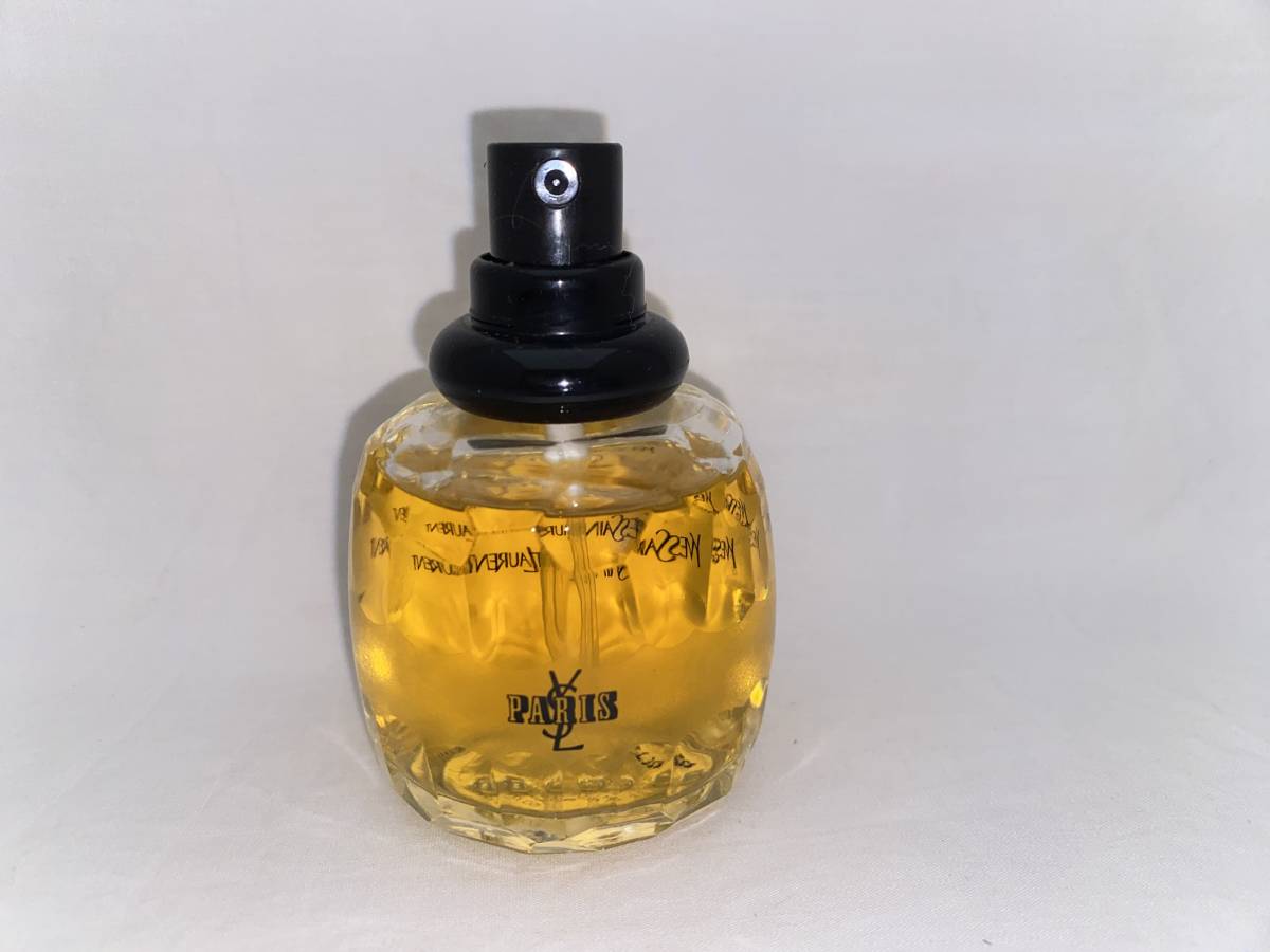2023年最新】ヤフオク! -イヴサンローラン 香水 パリの中古品・新品