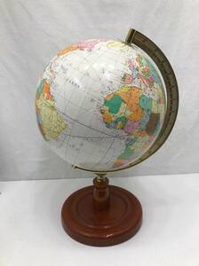 aruko globe No.10 study for teaching material world map place name interior elementary school student student 230911