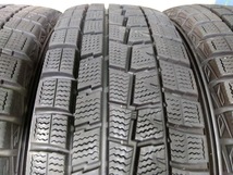 スズキ純正 エブリィ【富山】165/60R14 エブリー スペーシア ワゴンR アルト ラパン エブリイー フレア スズキ アルミ ホイール 中古 4本_画像7