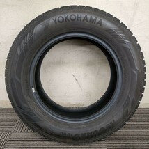 【個人宅OK】 YOKOHAMA 195/65R15 91Q iceGUARD iG60 ヨコハマタイヤ アイスガード スタッドレス 4本セット YW066_画像7