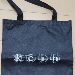 kein 物販限定バッグ