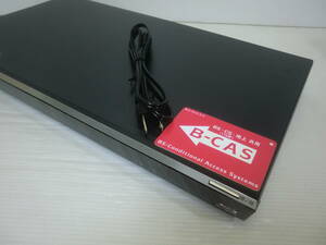 ■SONY■BD レコーダー■BDZ-EW500■500GB/W録/B-CAS■動作品■ 