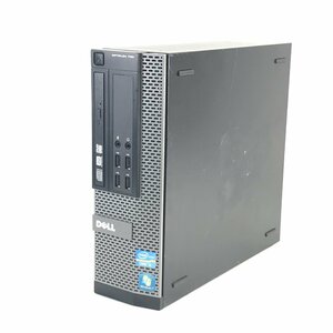 ◇中古品◇DELL デル デスクトップパソコン OPTIPLEX780