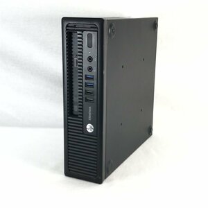 ◇中古品◇HP デスクトップパソコン elite800 G1 USDT