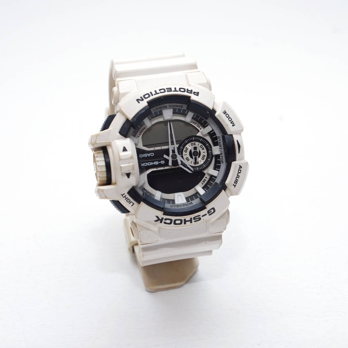 2023年最新】ヤフオク! -カシオ g-shock ga400(G-SHOCK)の中古品・新品