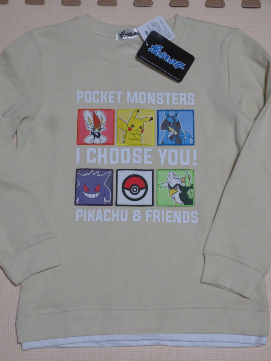 希少 US企画 90's 初期 POKEMON ポケモン ヴィンテージ Tシャツ サトシ