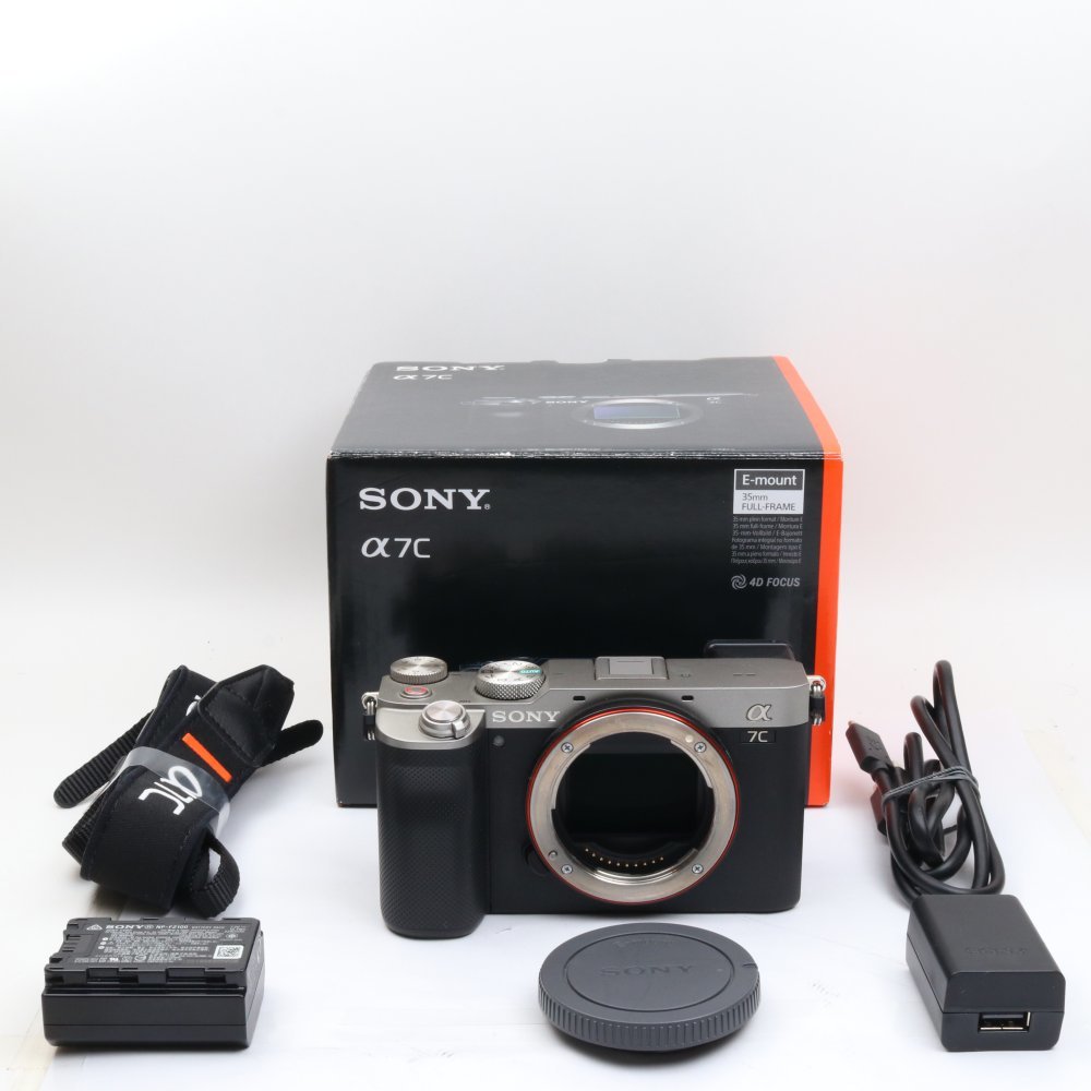 2023年最新】ヤフオク! -sony α7 レンズ フルサイズの中古品・新品・未