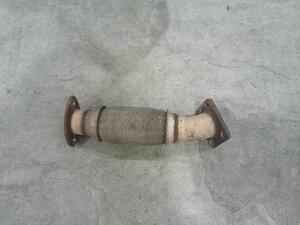  used Atlas KR-AKR81LR F exhaust pipe 4HL1 729 8-97255-492-0