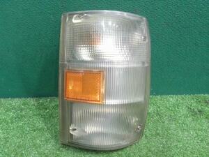  used Atlas KR-AKR81LR right clearance lamp 4HL1 729 210-21792 8-97308-929-1