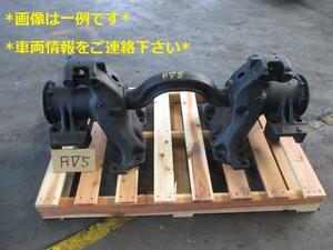 社外新品 在庫納期要確認 ふそう大型車 KL-FU50MUZ トラニオン 8M21★取付ボルト付 MC095468 個人宅配発送不可 (トラニオン)