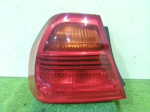 中古 BMW 3シリーズ ABA-VA20 左テールランプ N46B20B 300 63216937457