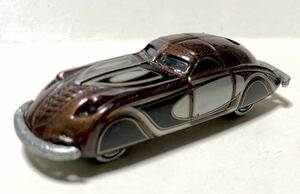 レア ラスト 1938 Phantom Corsair 289 CI 4700 Lycoming V8 FF ファントム コルセア Rust Heinz Bohman & Schwartz Pasadena CA 2001 絶版