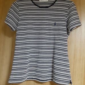 ボーダーTシャツ