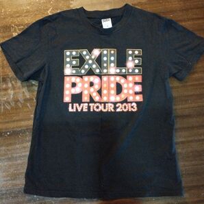 エグザイル EXILE PRIDE Tシャツ