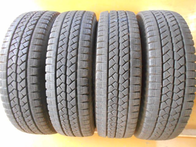 2023年最新】ヤフオク! -195 70 15 lt 4本の中古品・新品・未使用品一覧