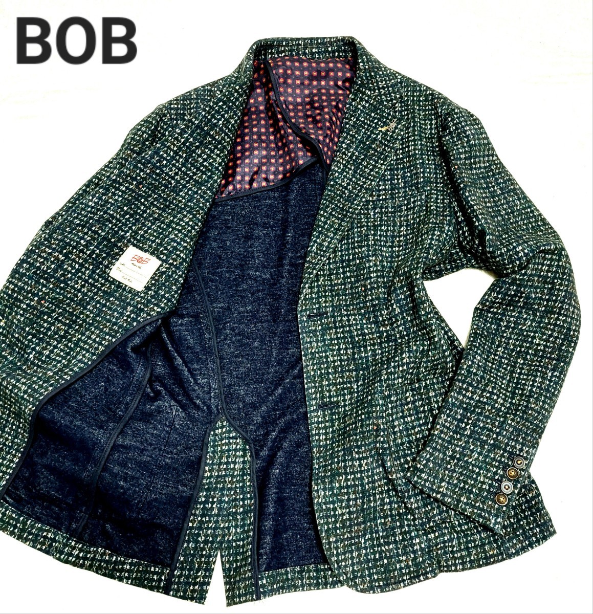 2023年最新】ヤフオク! -bob(ファッション)の中古品・新品・古着一覧