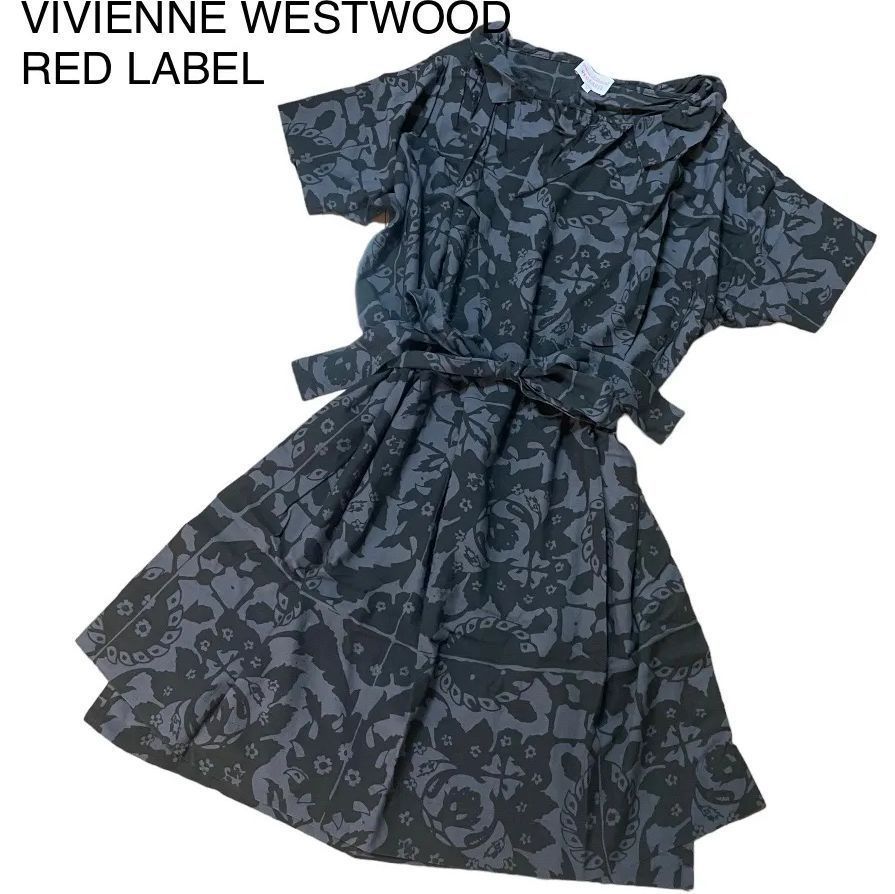 2023年最新】ヤフオク! -vivienne westwood ワンピースの中古品・新品