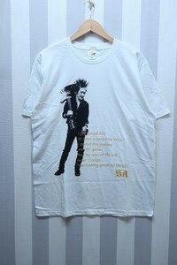 2-5354A/SA 半袖Tシャツ daluc standardボディ 送料200円 