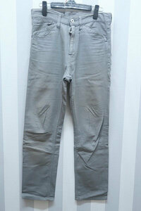 ab1223/The Soloist 15AW 906 jeans スリムパンツ ソロイスト 送料200円 