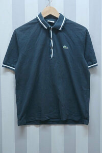 2-5532A/LACOSTE SPORTS 半袖ポロシャツ ラコステ スポーツ 送料200円 