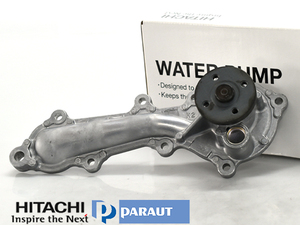 i I HA1W water pump vehicle inspection "shaken" exchange Hitachi HITACHI domestic Manufacturers H17.12~ free shipping 