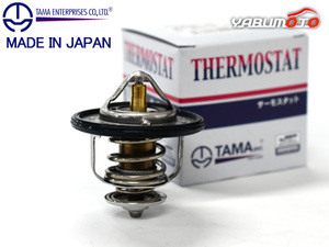 デリカD:5 CV5W サーモスタット パッキン付 多摩興業 TAMA 国内メーカー H18.12～H21.11