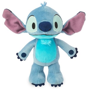  Disney * Stitch маленький мягкая игрушка A