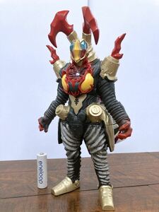 中古　タグ付き　ウルトラ怪獣DX　ペダニウムゼットン　バンダイ　ウルトラ怪獣シリーズ　検索　キングザウルス　