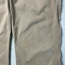 Carhartt カーハート relaxed fit ペインターパンツ メンズW38_画像3