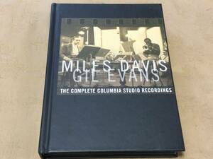 Miles Davis Gil Evans Complete Columbia Studio Recordings ,CD6枚組