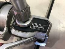 YU-1830　中古　リール　オールド シマノ/SHIMANO　MIG Z 600　スピニングリール フィッシング　釣り　釣具　釣り道具　現状　宮崎　ヤ/60_画像5