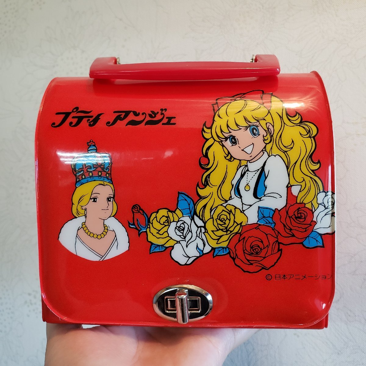 プティアンジェ 未使用品-