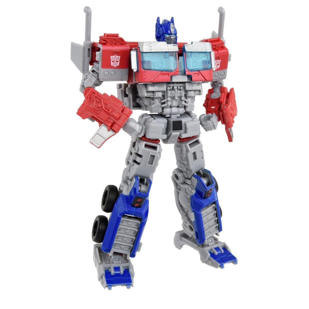 正規品 限定 オプティマスプライム リベンジエディション