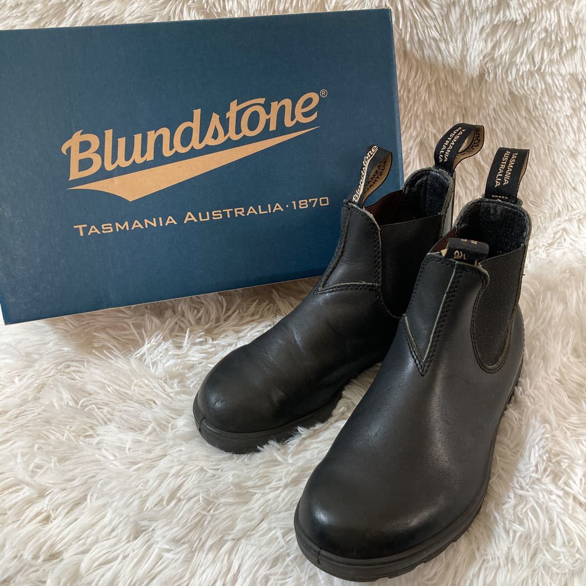 Blundstoneの値段と価格推移は？｜47件の売買データからBlundstoneの