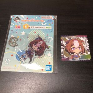 ウマ娘 メイショウドトウ まとめ売り