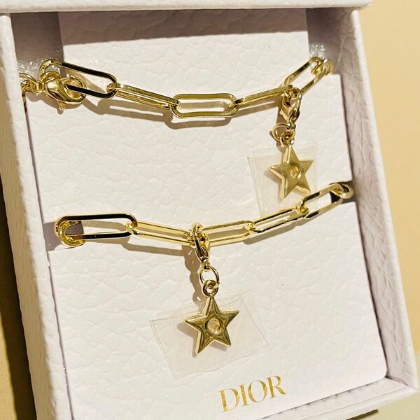 ディオール Dior ノベルティ スマホチャーム