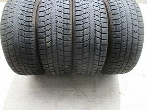 ２６５／６０Ｒ１８　ＴＯＹＯ　ガリット　ＧＳＩ-５　バリ山×４本　ランクル　ベンツＧクラス　チェロキー