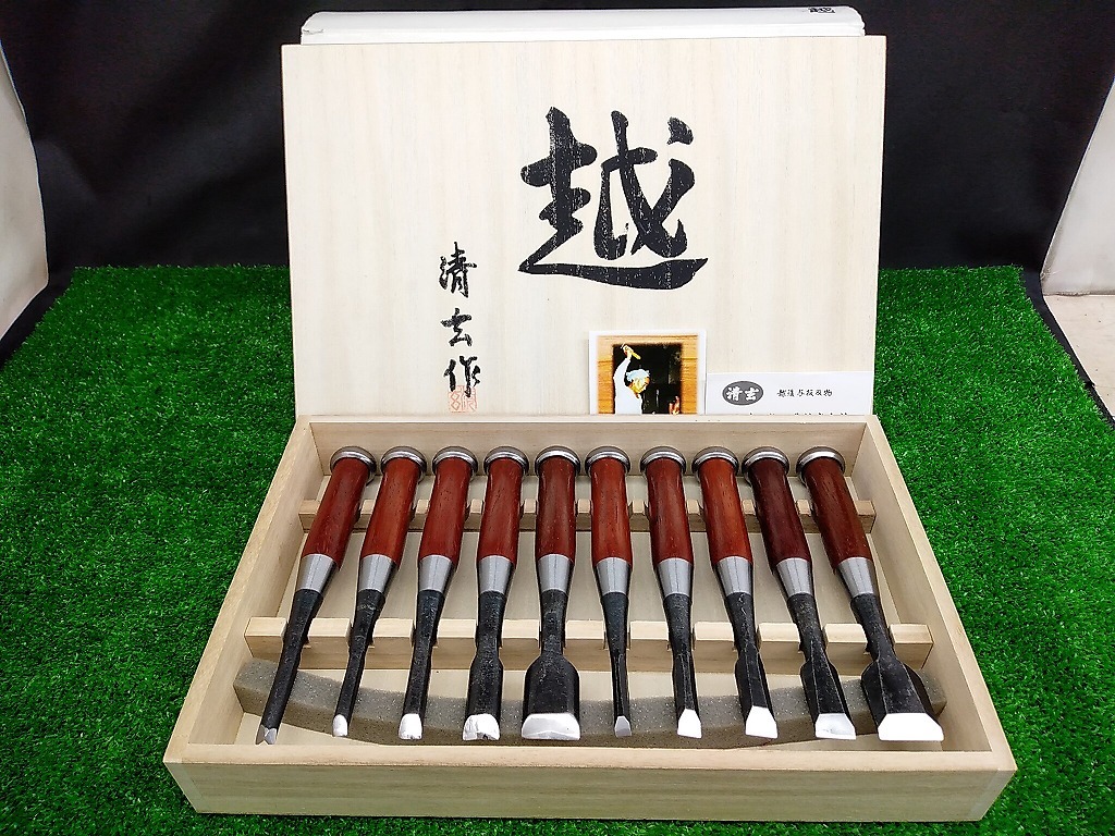 2023年最新】ヤフオク! - のみ(ハンドツール、大工道具 工具、DIY用品