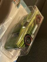 ‘69 Chevelle Tooned ホットウィール Hot Wheels ジェベル_画像4