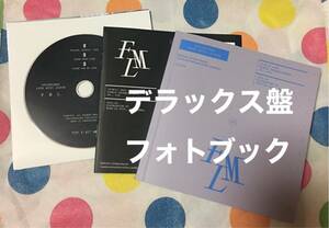 SEVENTEEN FML DELUXE デラックス盤 フォトブック CD セブチ