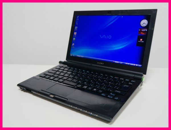 2023年最新】ヤフオク! -vaio vgn tzの中古品・新品・未使用品一覧