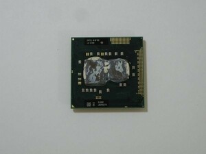 0461◯Intel CPU:Corei5-520M ノートパソコン