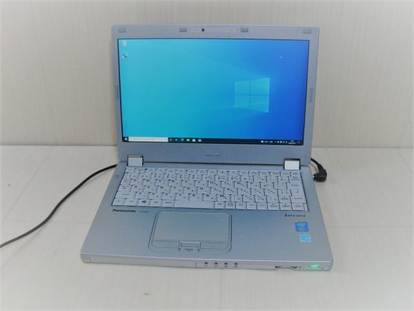 2023年最新】ヤフオク! -レッツノート mx3の中古品・新品・未使用品一覧