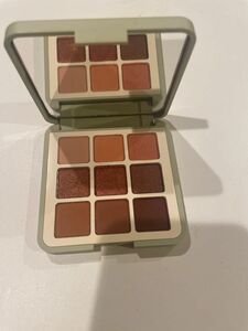 KIKO Milano キコミラノ　アイシャドウパレット