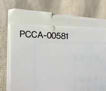 CD 知名定男 赤花 CD選書 バイバイ沖縄 アカバナー PCCA-00581 帯の背に変色 プラケース裏にヒビ_画像6