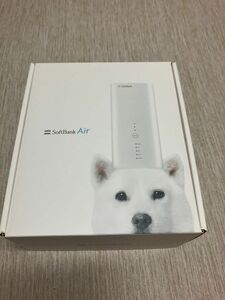 SoftBank Air 4Next ソフトバンクエアー