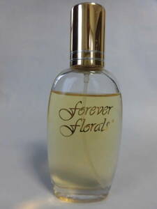 ほぼ満タン　FOREVER FLORALS フォーエバー フローラルズ 30ml　香水