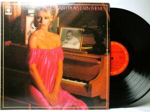 LP FCPA 440 PERCY FAITH パーシー・フェイス　PERCY FAITH PLAYS LATIN THEMES 【8商品以上同梱で送料無料】