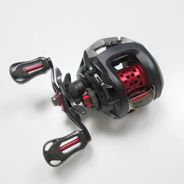 2023年最新】ヤフオク! -daiwa ss air(ベイトリール)の中古品・新品